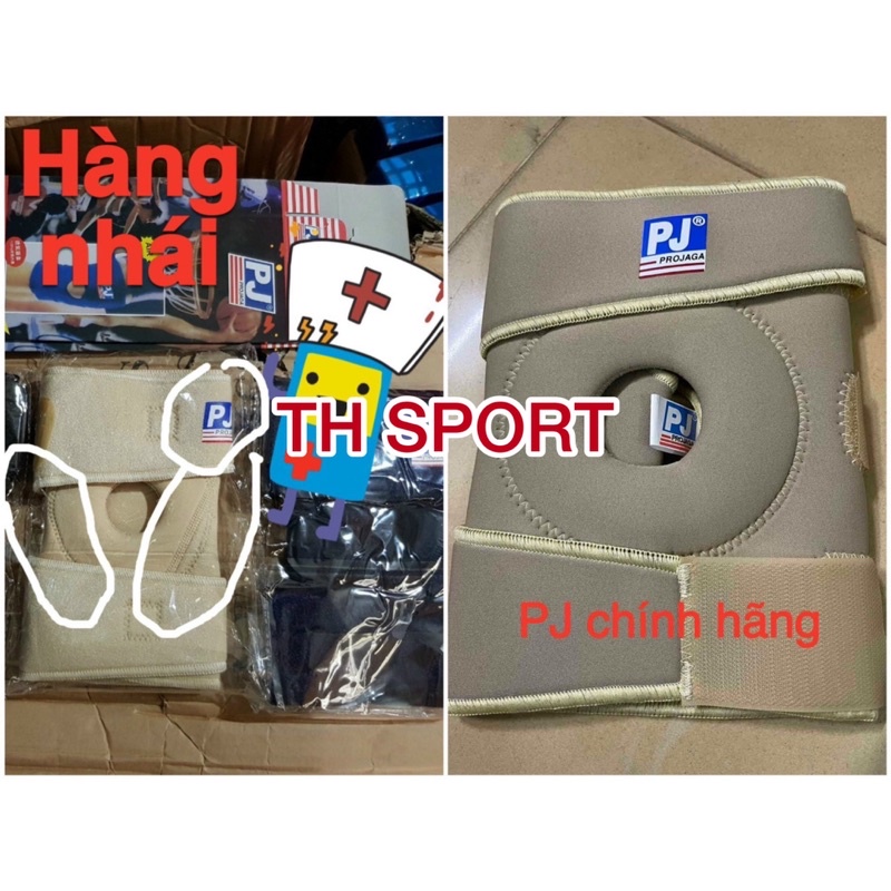 🇹🇼 BĂNG GỐI / BÓ GỐI 4 CHIỀU *PJ 601* 🇹🇼