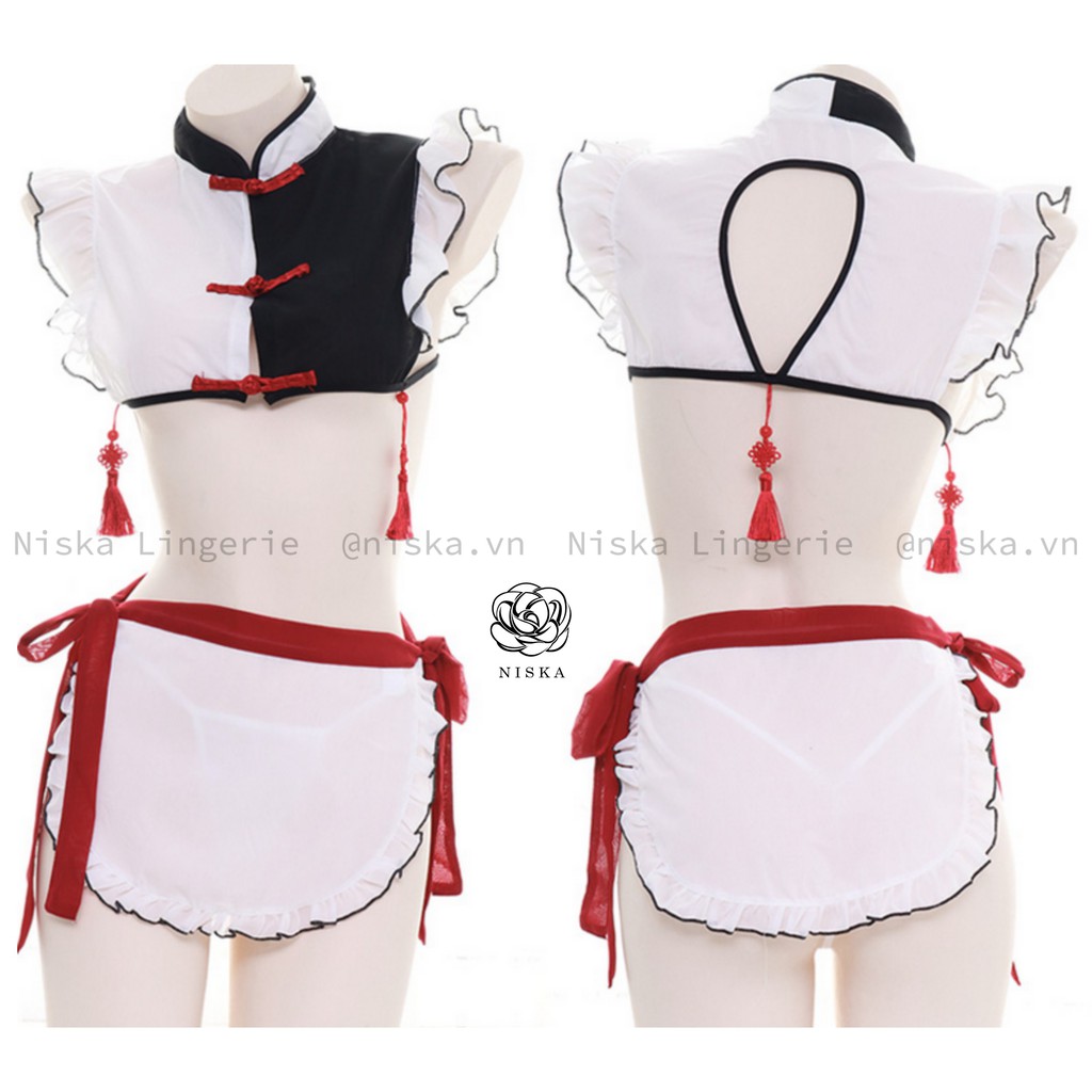 Cosplay Trung Hoa xinh xắn - Mã C200 | BigBuy360 - bigbuy360.vn