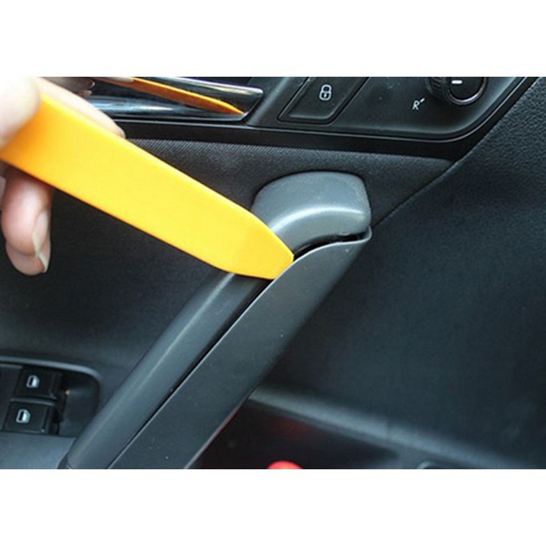 Bộ dụng cụ tháo lắp nội thất xe hơi tiện lợi