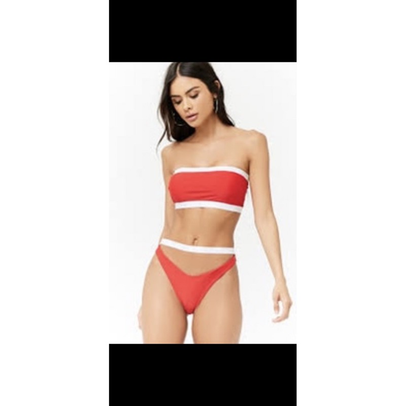 Bikini F21 Xuất Xịn | BigBuy360 - bigbuy360.vn