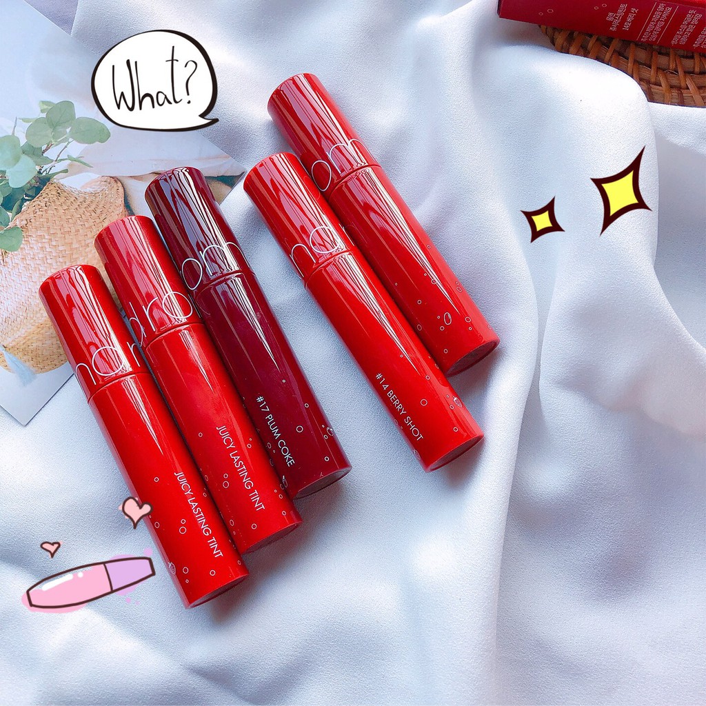 [AUTH] Son ROMAND JUICY LASTING TIND | BigBuy360 - bigbuy360.vn