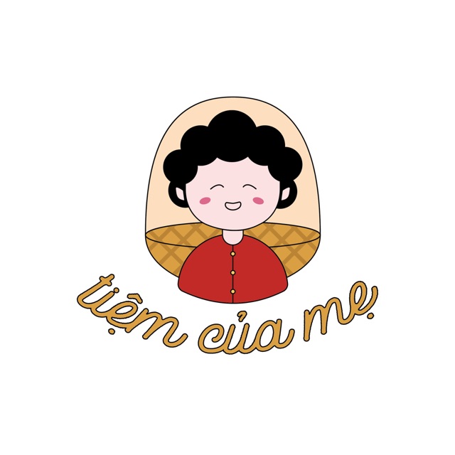 _Tiệm Của Mẹ_