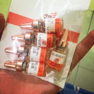 Serum DNA trứng cá hồi