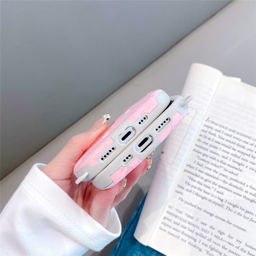 Ốp Điện Thoại TPU Mềm Hình Tai Mèo 3D Cho iPhone 11 12 13 14 Pro Max 12Pro 13Pro 14Pro 14Plus X XS Max XR 7 8 Plus