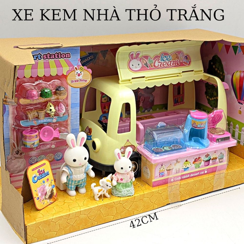 [NHIỀU MẪU] Ngôi Nhà Búp Bê - Túi xách căn phòng công chúa Elsa và Anna