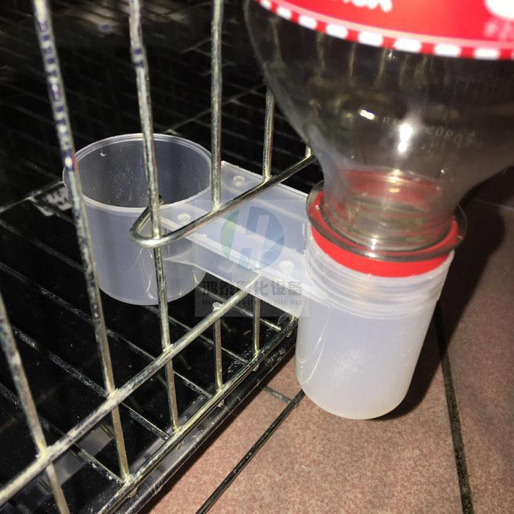 Hanpet.GV- Núm uống tự động gia cầm dùng cho gà chim uống nước