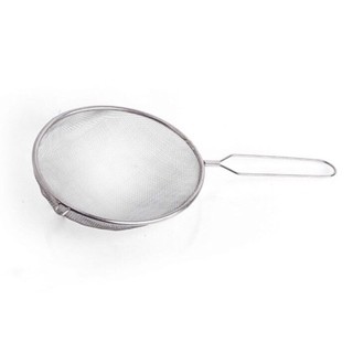 Rây lọc cua, rây lọc bột 1 lớp tiện ích