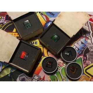 Keycap các loại