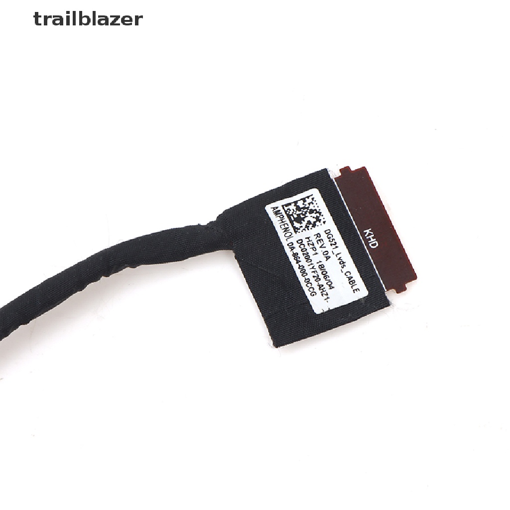 Dây Cáp Màn Hình LCD LVDS Cho Lenovo 5000 Ideapad 320-15ISK / Ib / ABR DC02001YF10