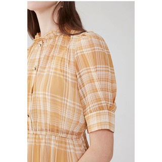 Đầm Maxi Lily -Tqxk oder