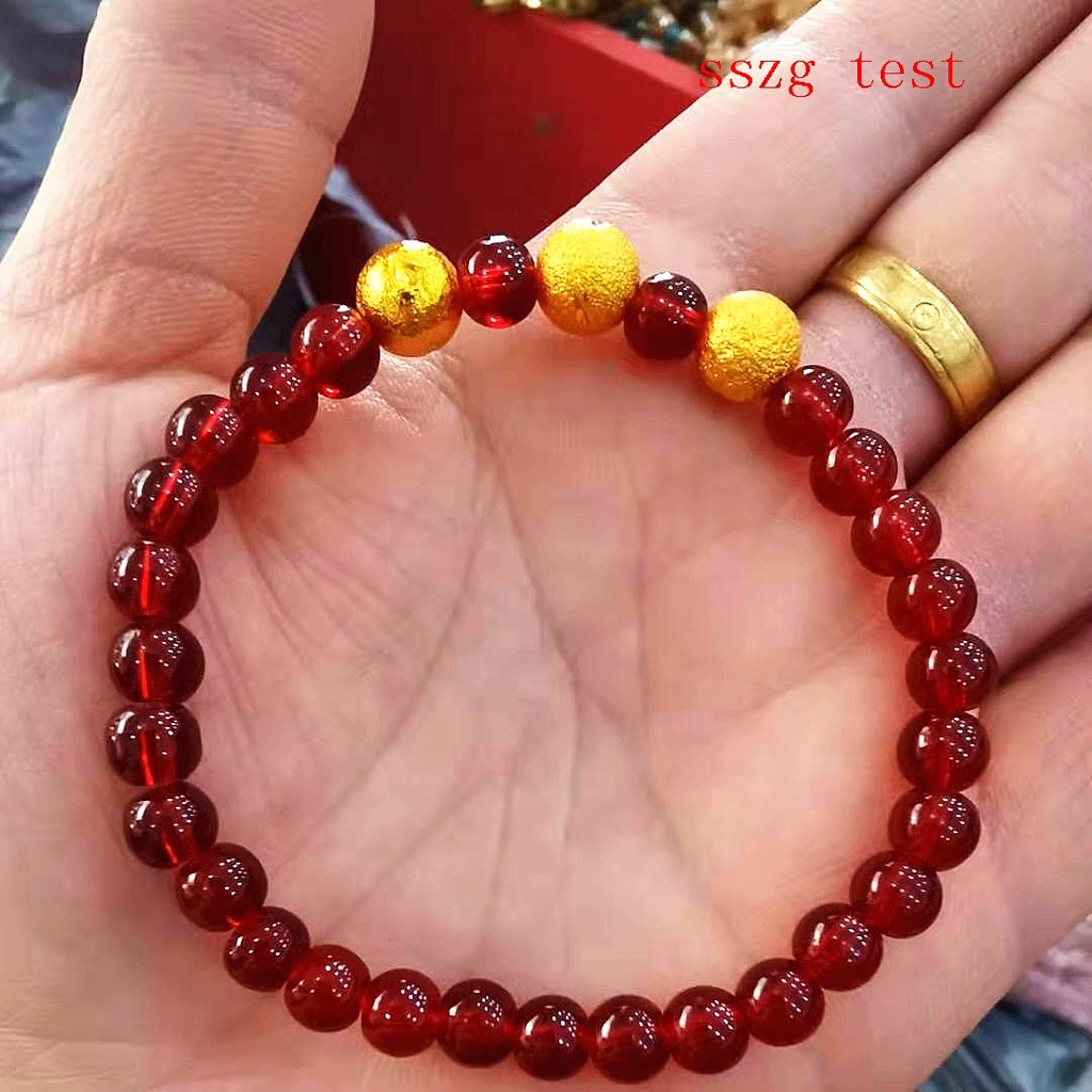 Hàng Mới Về Vòng Tay Mantra Sáu Dây Xích Màu Vàng Kim Giá Bán Sỉ Sản Xuất Trực Tiếp Từ Nhà Máy Sản Xuất Trực Tiếp Từ Nhà Máy Sản Xuất Trực Tiếp