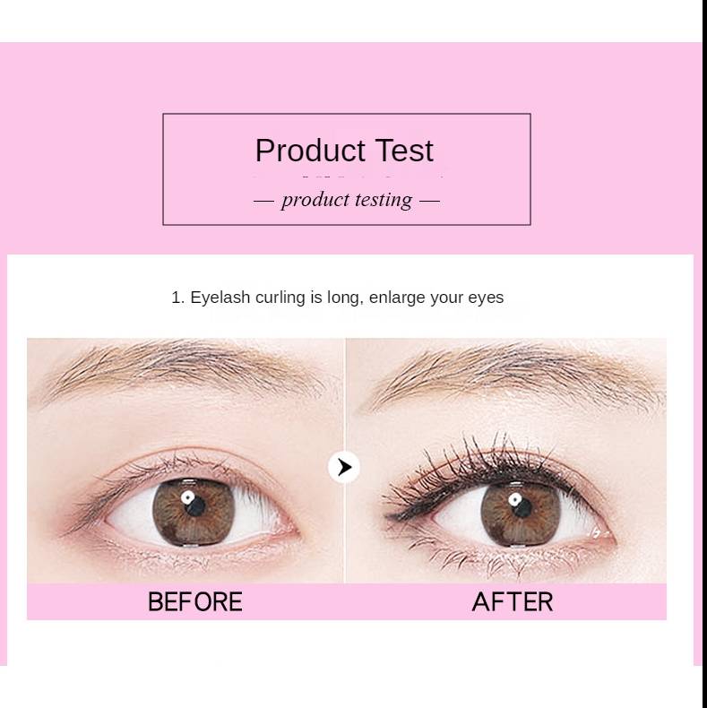 [Hàng mới về] Mascara làm dài và cong mi tự nhiên dễ sử dụng TUZ GALAXY | BigBuy360 - bigbuy360.vn