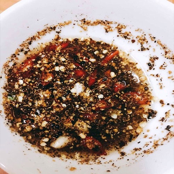 Hạt Dổi Rừng Sa Pa Loại Gia Vị Đặc Biệt Của Tây Bắc Ăn Một Lần Nhớ Cả Đời, Gia Vị Ngon Cho Mọi Nhà | BigBuy360 - bigbuy360.vn