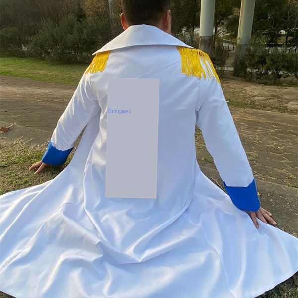 Áo Choàng Hóa Trang Nhân Vật Anime One Piece Độc Đáo