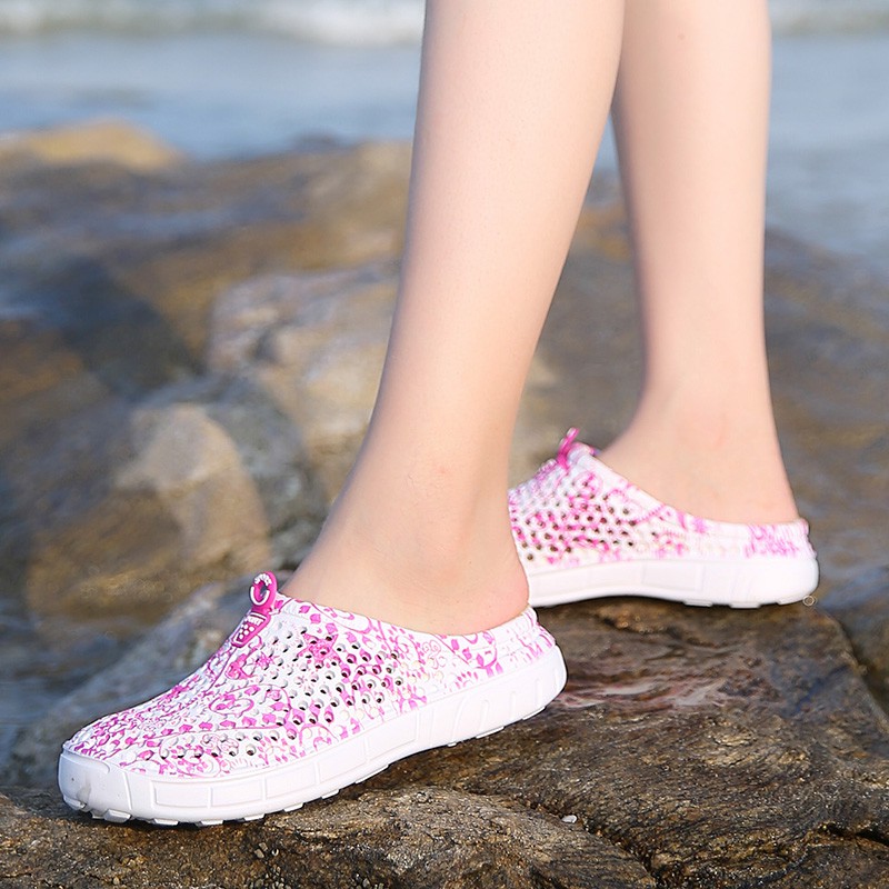 Dép mùa hè đi biển đế mềm chống trượt size 36-42 chất lượng cao | BigBuy360 - bigbuy360.vn
