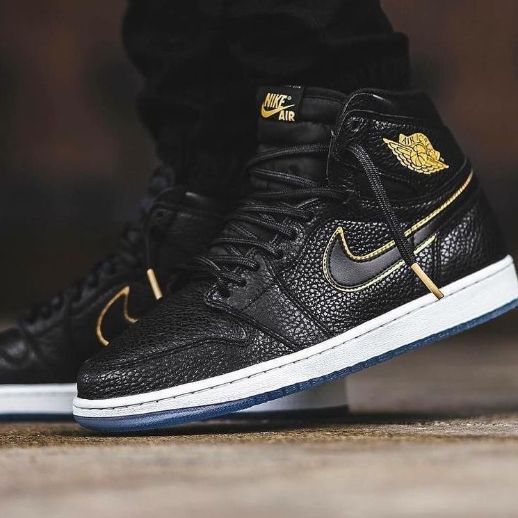 Giày Chính Hãng _Jordan 1s City of Flight High, size 41- 42, 2hand