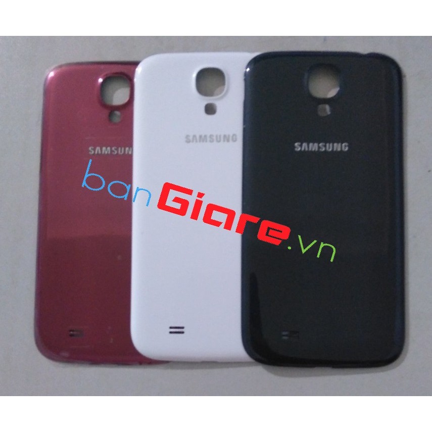 NẮP ĐẬY PIN SAMSUNG S4