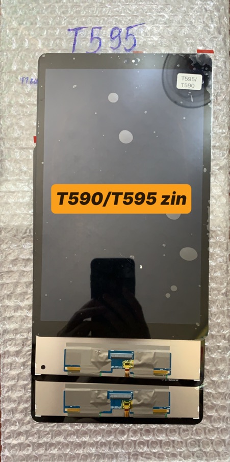Màn hình Tab Samsung T590 T595 zin