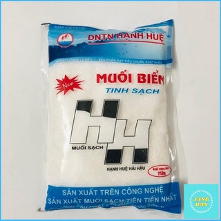 250g muối tinh sạch