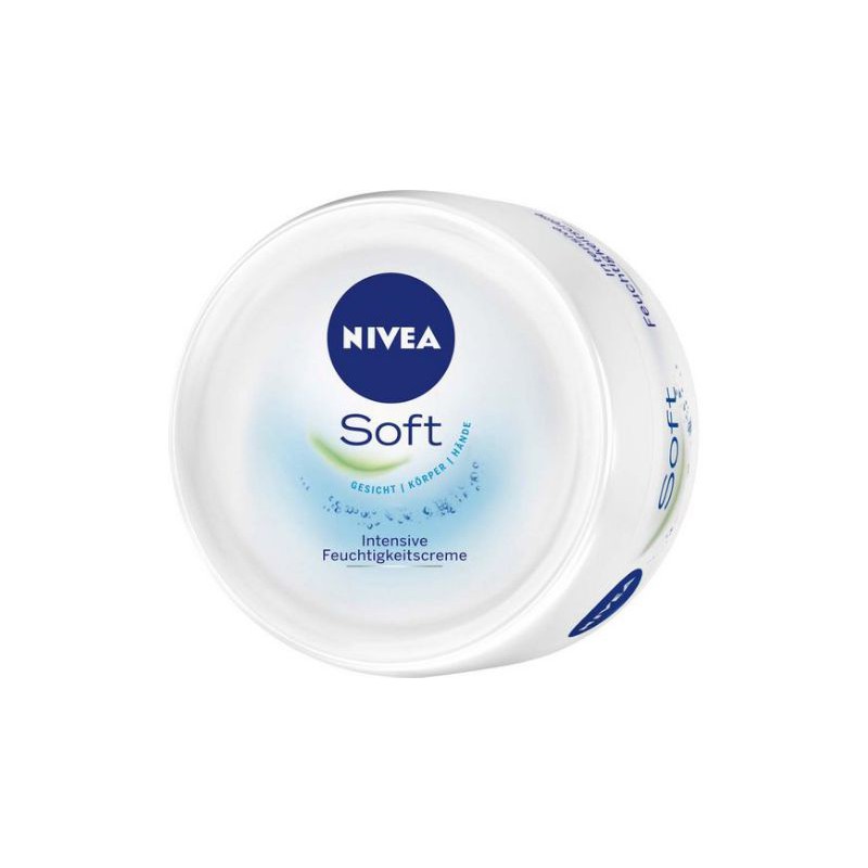 nivea soft