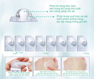 Mặt nạ ngủ Laneige White Plus Renew Capsule Sleeping Pack