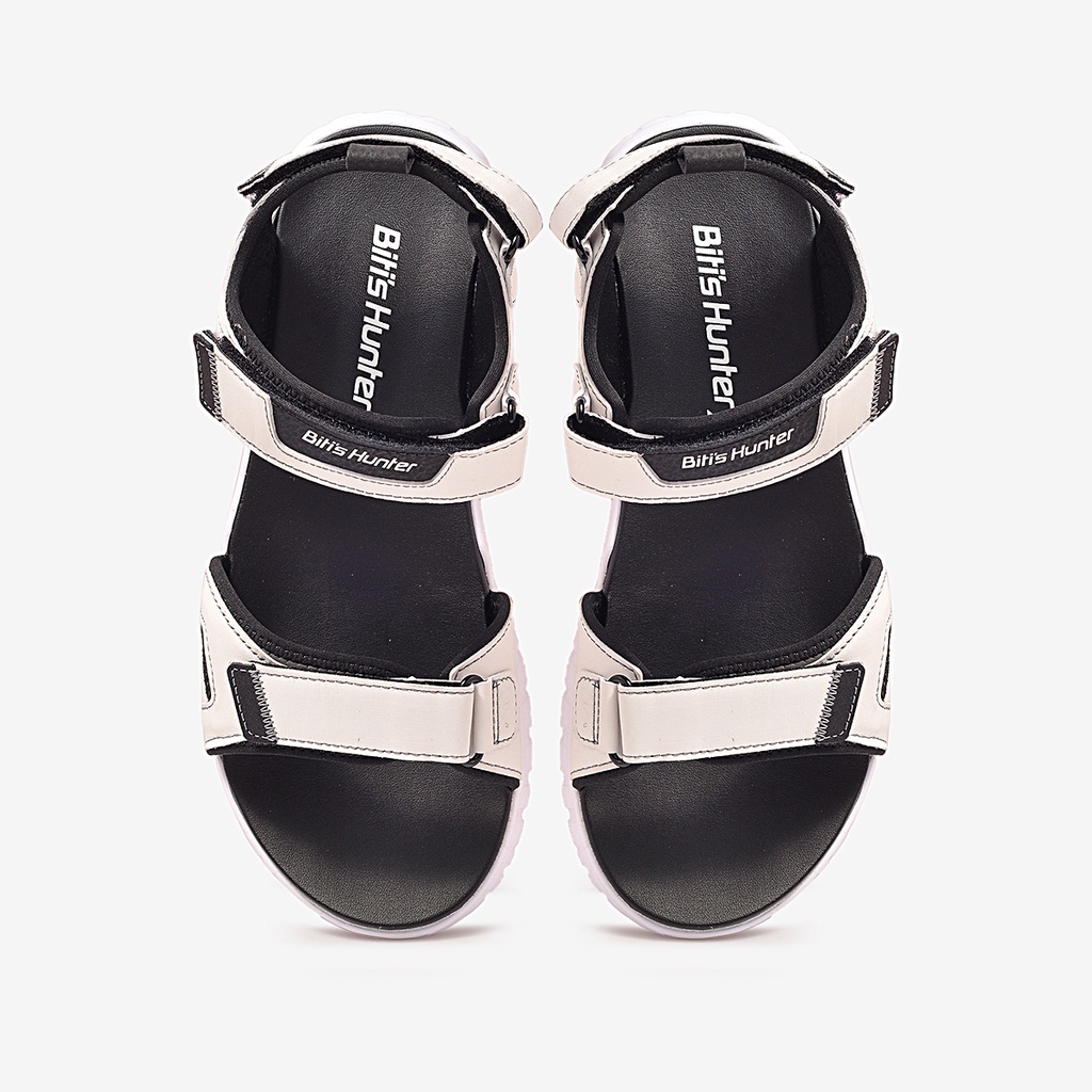 Sandal Eva Phun Nam Biti's Hunter REMH00100TRG (Trắng)