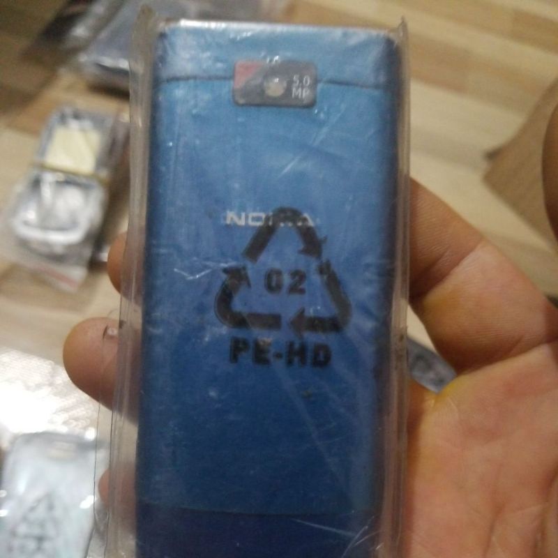 Vỏ Nokia x3-02