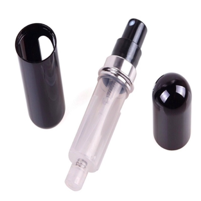 Chai chiếc nước hoa