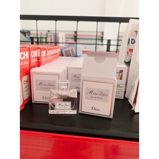 Nước Hoa Mini Dior - 5ml