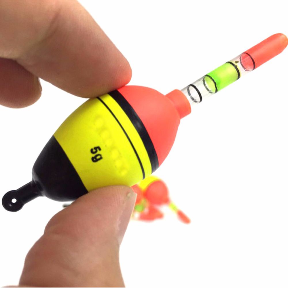 Set 2 phao câu cá phát sáng chất lượng cao