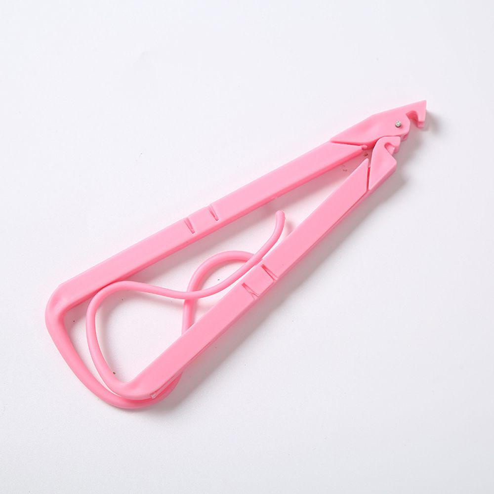 1 Kẹp Đọc Sách Sáng Tạo Có Thể Điều Chỉnh Rảnh Tay