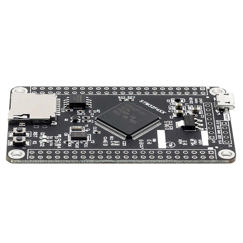 Bảng Mạch Phát Triển Stm32F407Vgt6 Stm32F407 F407 | BigBuy360 - bigbuy360.vn