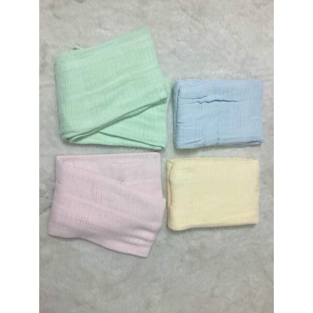 Chăn lưới sợi tre mamas papas xuất anh kt 1,5