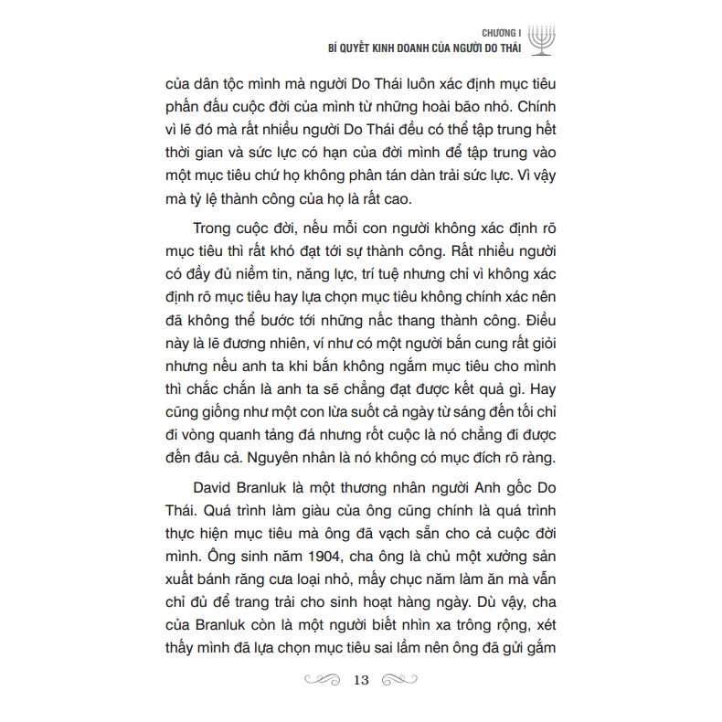 Sách - Bí quyết thành công - Nghệ thuật kinh doanh của người do thái | BigBuy360 - bigbuy360.vn