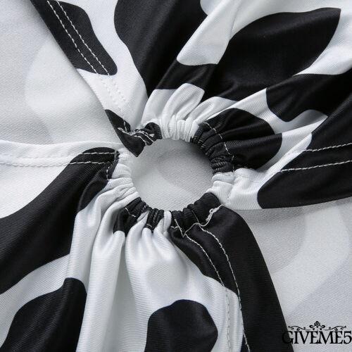 Áo thun nữ tay ngắn thiết kế quyến rũ