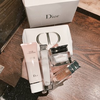 Set dưỡng da cao cấp Dior Prestige 4 món