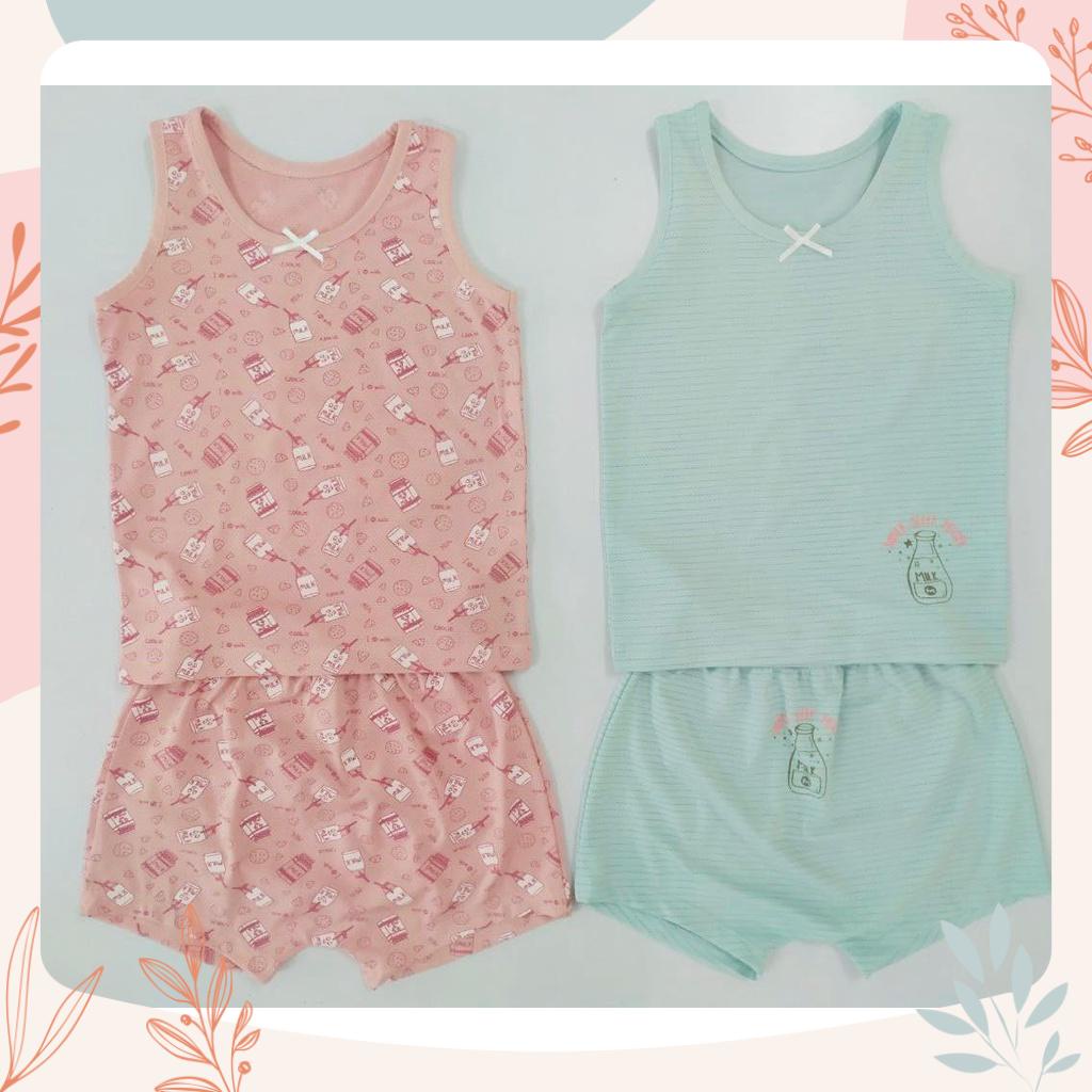 Set 2 bộ MRkids