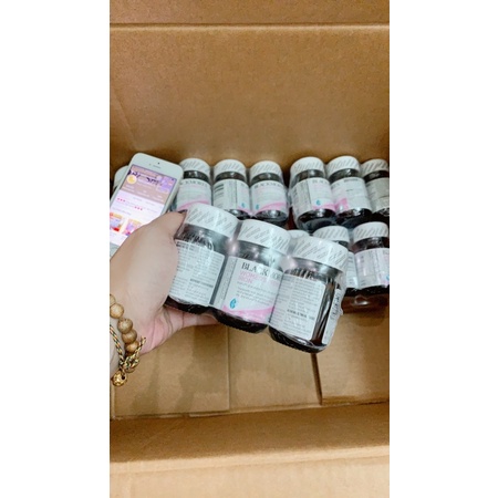 Sắt Bầu Women’s Premium iron, hộp 30 viên, Úc