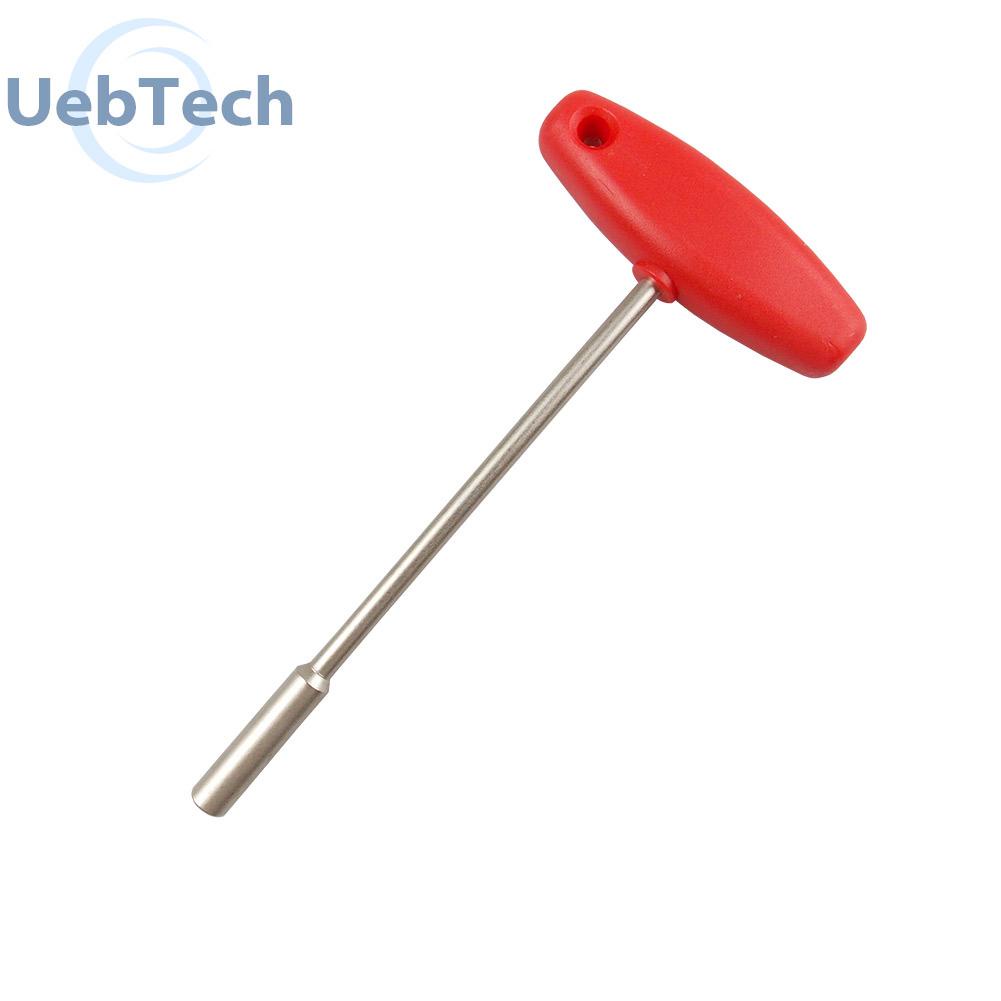 Dụng Cụ Vặn Căm Xe Đạp Hình Chữ T Tiện Lợi