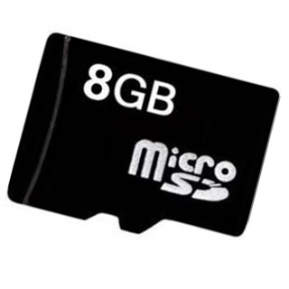 Thẻ Nhớ Điện Thoại Micro SD 8GB