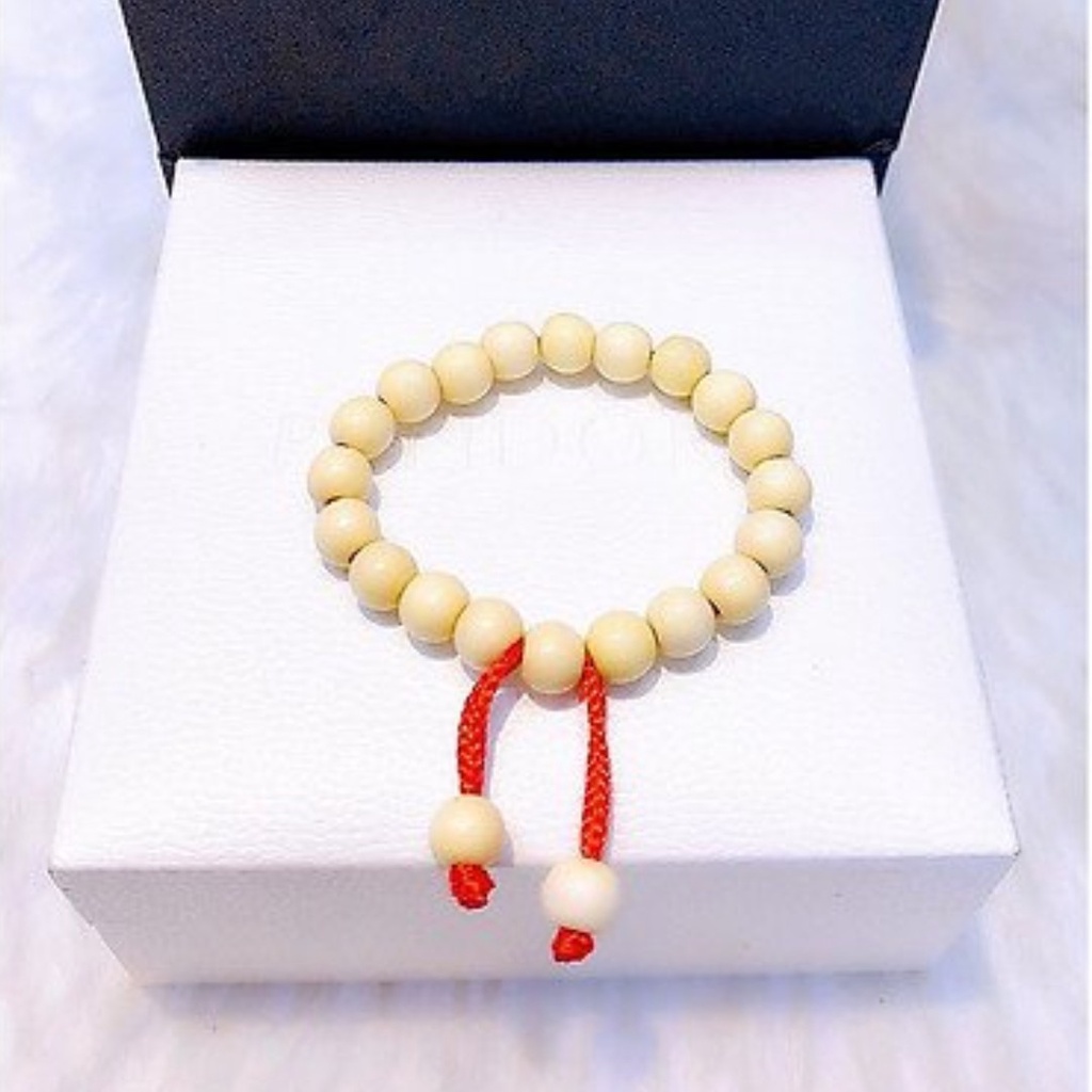 Vòng dâu tằm xua đuổi tà ma hàng loại 1 cho bé