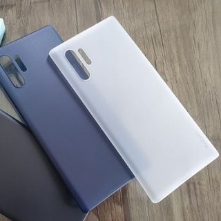 Ốp lưng Memumi Note 10 Plus siêu mỏng, siêu đẹp