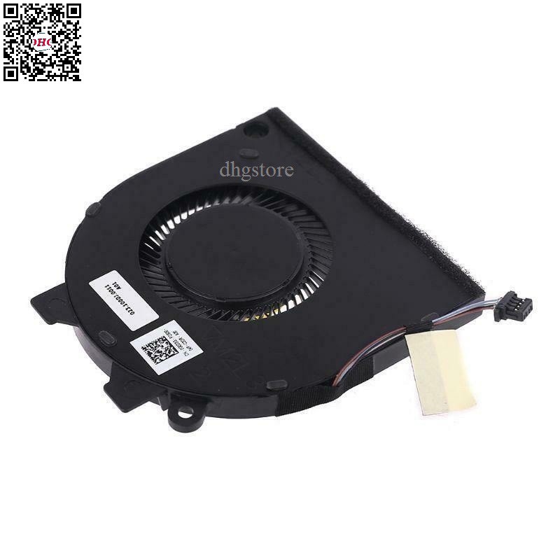 Fan quạt tản nhiệt CPU laptop Dell Inspiron 14 5480 5488 15 5580 5588 Vostro 5581 V5581