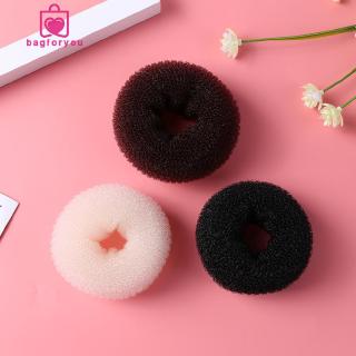 Dụng Cụ Búi Tóc Tròn