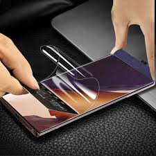 Miếng dán PPF mặt trước Note20 Ultra / Note20 Ultra 5G S20 Ultra
