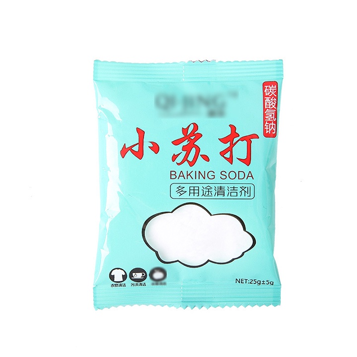 Baking soda bột tẩy rửa đa năng hongkong_store sieure888 Baking soda bột tẩy rửa đa năng sạch bóng