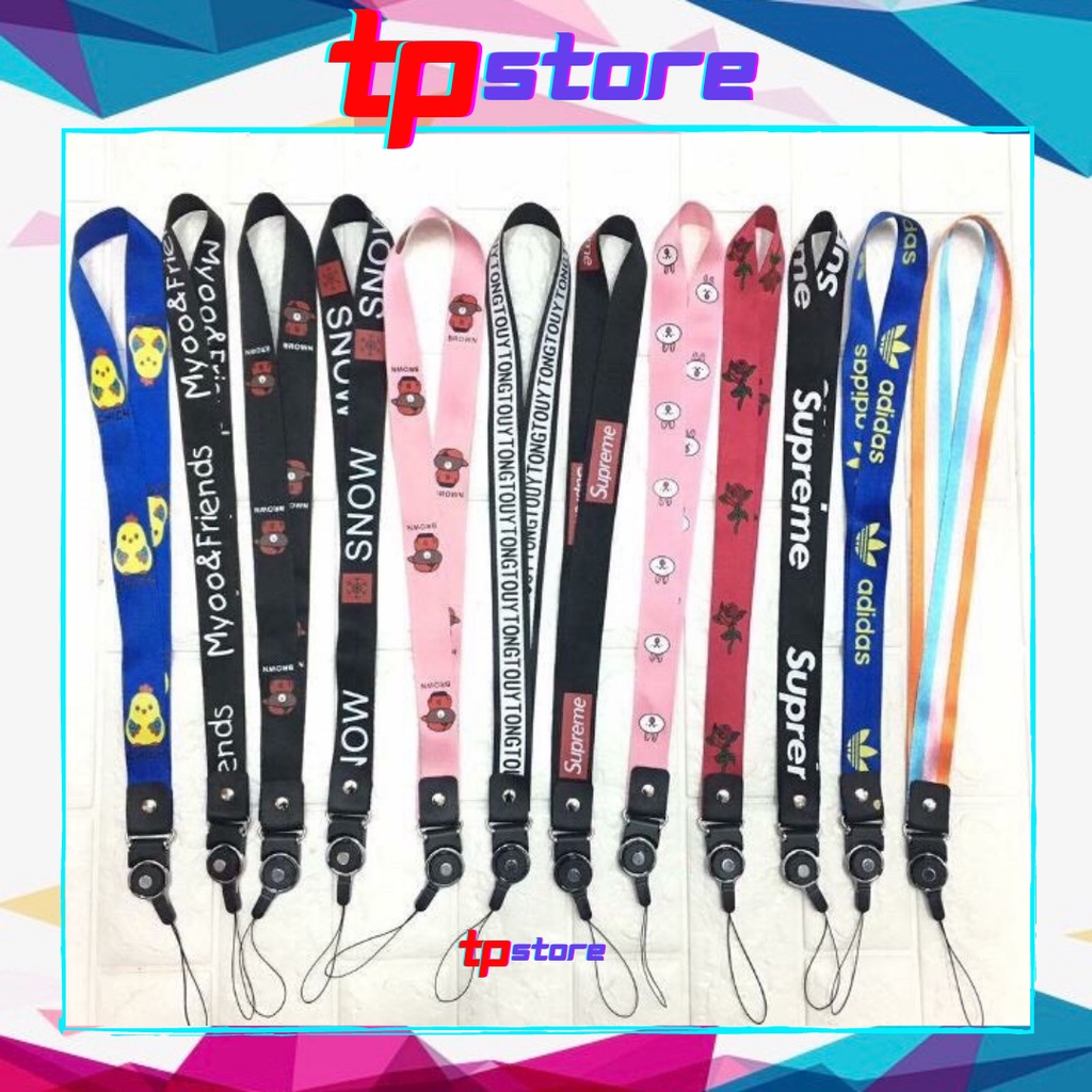 Dây Đeo Thời Trang  Táo Xanh Phụ Kiện - TP Store
