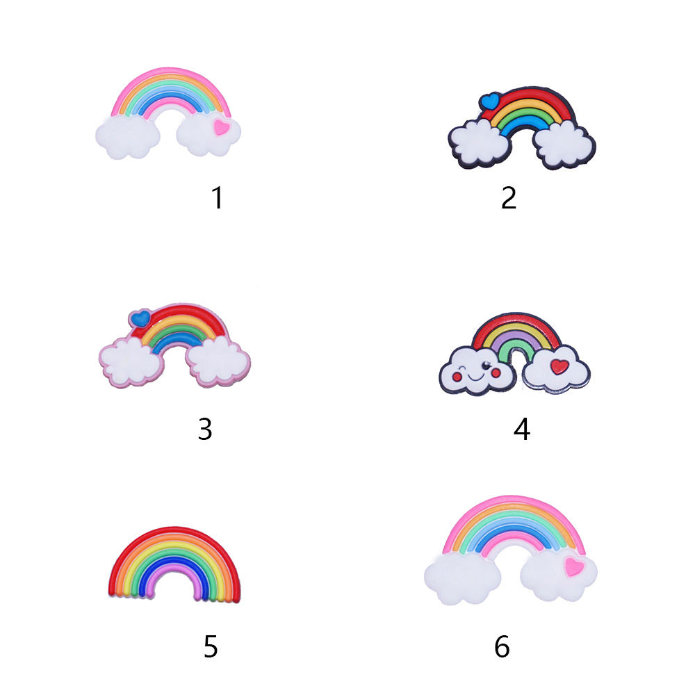 Miếng Dán PVC Nhiều Màu Sắc Họa Tiết Hoạt Hình Nghệ Thuật Trang Trí Sổ Tay/Điện Thoại