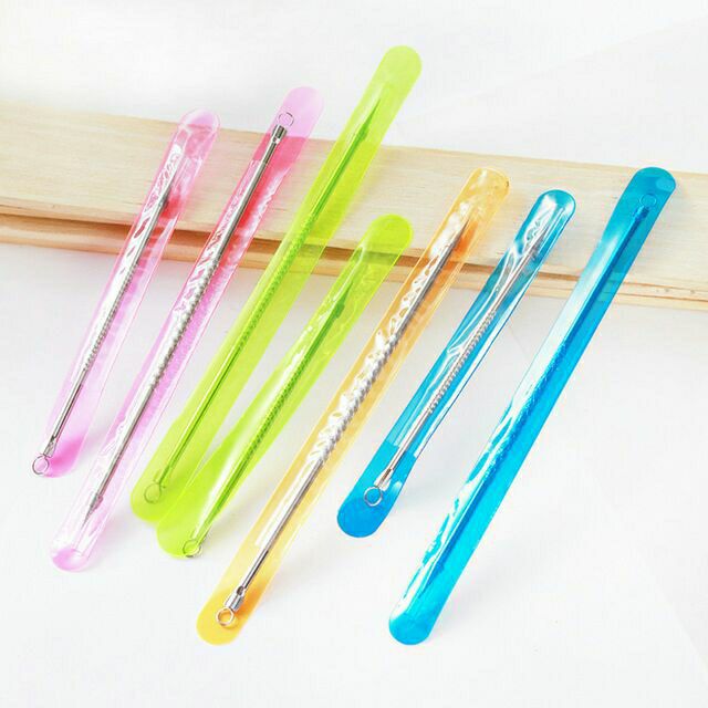 Kim nặn mụn trứng cá