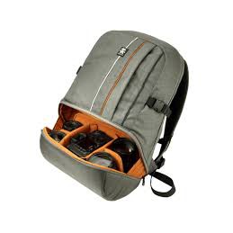 Balo Crumpler Jackpack Half Photo